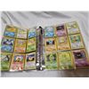 Image 9 : Album full of 1990's Pokeman cards, all different