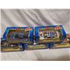 Image 7 : Seven Burago Die Cast Racing cars 1:43 scale