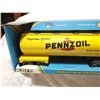 Image 2 : Large Pennzoil FRTL metal truck