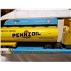 Image 3 : Large Pennzoil FRTL metal truck