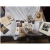 Image 1 : Lot of vintage photographs