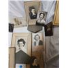 Image 3 : Lot of vintage photographs