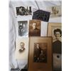 Image 5 : Lot of vintage photographs