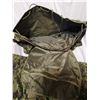 Image 4 : Army backpack (new) and gently used duffle bag