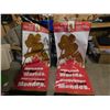 Image 1 : 2010, WORLD JUNIOR CHAMPIONSHIPS, VINYL ARENA BANNERS, 88X30”