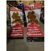 Image 2 : 2010, WORLD JUNIOR CHAMPIONSHIPS, VINYL ARENA BANNERS, 88X30”