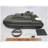 Image 1 : 1984 G.I. Joe Killer Whale Hovercraft