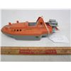 Image 1 : 1986 G.I. Joe Devil Fish Boat