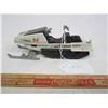 Image 1 : 1983 Polar Battle Bear Snowmobile