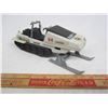 Image 2 : 1983 Polar Battle Bear Snowmobile