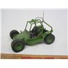 Image 2 : 1985 G.I. Joe Awe Striker Dune Buggy