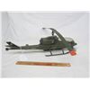 Image 2 : 1983 G.I. Joe Dragen Fly Assault Helicopter