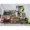 Image 1 : Large Lot of Star Wars Toys and Games