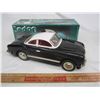 Image 2 : Karman Gia Tin Car in Box