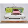 Image 1 : Buick Tin Car in Box