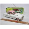 Image 2 : Buick Tin Car in Box