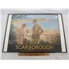 Image 1 : Framed Print Scarborough Railway