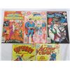 Image 3 : 5 Vintage Superman Comics
