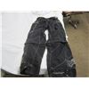 Image 3 : BMX or Skidoo Pants REK Size 32