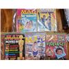 Image 1 : 5 vintage MAD magazines 1980's, 90's