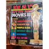 Image 2 : 5 vintage MAD magazines 1980's, 90's