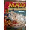 Image 3 : 5 vintage MAD magazines 1980's, 90's