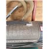 Image 2 : vintage 1940's Electrolux vacuum, works, complete w/ hose & attachments, alligator hide finish