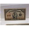 Image 2 : 1900 and 1923 Lower Grade 25¢ Shinplasters