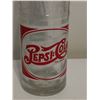 Image 2 : Vintage Double dot Pepsi-Cola bottle