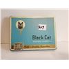 Image 1 : Black Cat tobacco tin