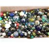 Image 4 : 10lbs older marbles