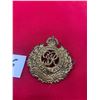 Image 2 : Army badge - Royal Canadian engineers