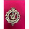 Image 2 : Army badge - Ontario regiment