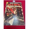 Image 1 : Zane Grey's - comic 10 cent - King of the Royal mounted