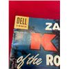 Image 2 : Zane Grey's - comic 10 cent - King of the Royal mounted