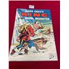 Image 1 : Zane Grey's - comic 10 cent - King of the Royal mounted