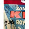Image 2 : Zane Grey's - comic 10 cent - King of the Royal mounted