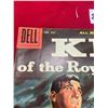Image 2 : Zane Grey's - comic 10 cent - King of the Royal mounted