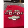 Image 1 : Dodge 700 chrome badges