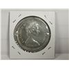 Image 2 : 1973 RCMP 50% Silver dollar