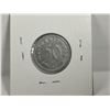 Image 2 : 1940 Nazi Germany 50 Pfening coin