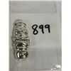 Image 1 : 1oz. .999 Tiki silver bar