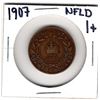 Image 1 : 1907 NFLD ONE CENT