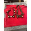 Image 1 : 2 straps - vintage bells - nice sound