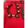 Image 2 : 2 straps - vintage bells - nice sound