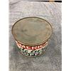 Image 3 : American deluxe coffee tin - 1 pound