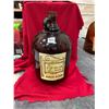 Image 1 : Burger Baron - 160oz Brown syrup jug - hard to find