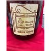 Image 2 : Burger Baron - 160oz Brown syrup jug - hard to find