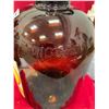 Image 4 : Dog n Suds, 160oz Brown syrup jug - hard to find