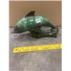 Image 1 : Large, Blue Mountain pottery, dolphin - 12"long